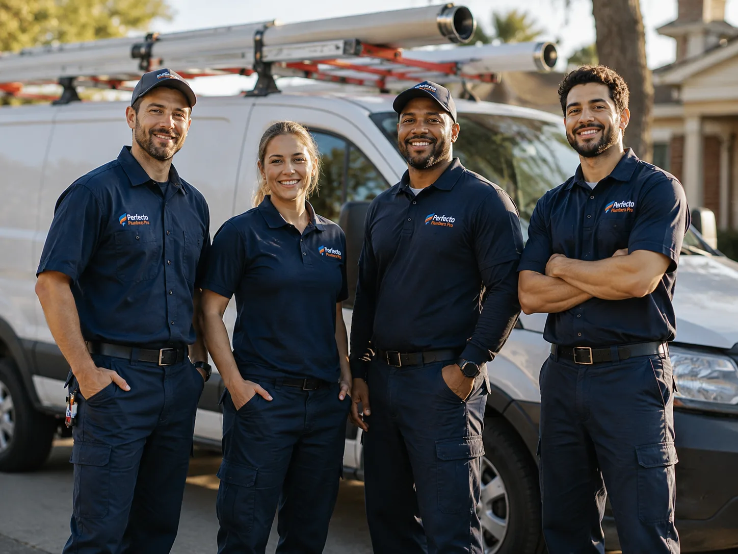 Emergency Plumber Near Me in Unionville, TN near me